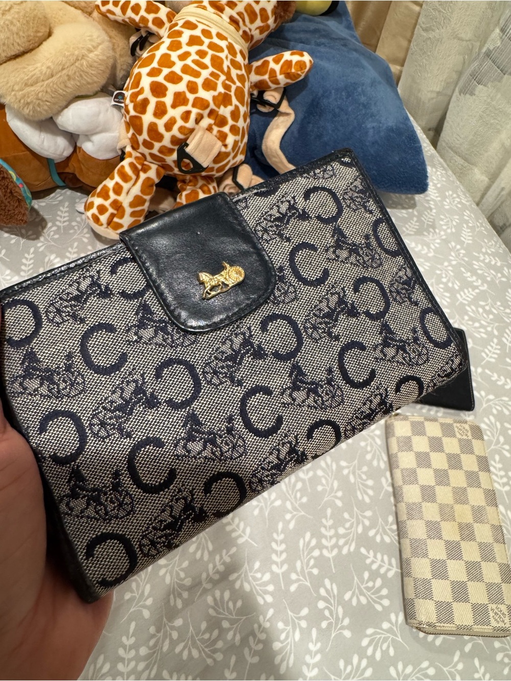 Preloved Wallets - Picture 7 of 16